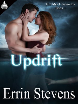 cover image of Updrift